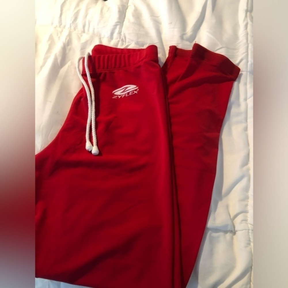 Zyflex leggings Size M